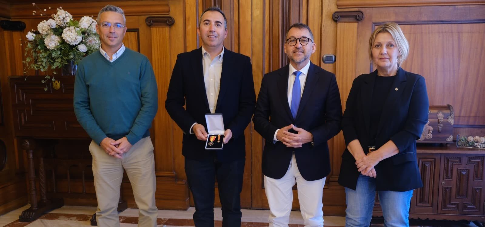 260407 Recepción Ciberseguridad