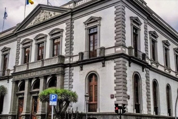 260413 Ayuntamiento Santa Cruz