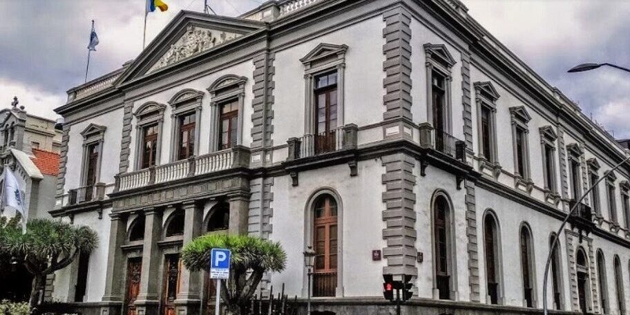 260413 Ayuntamiento Santa Cruz