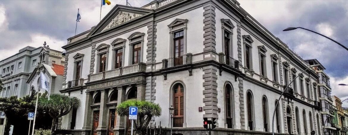 260413 Ayuntamiento Santa Cruz