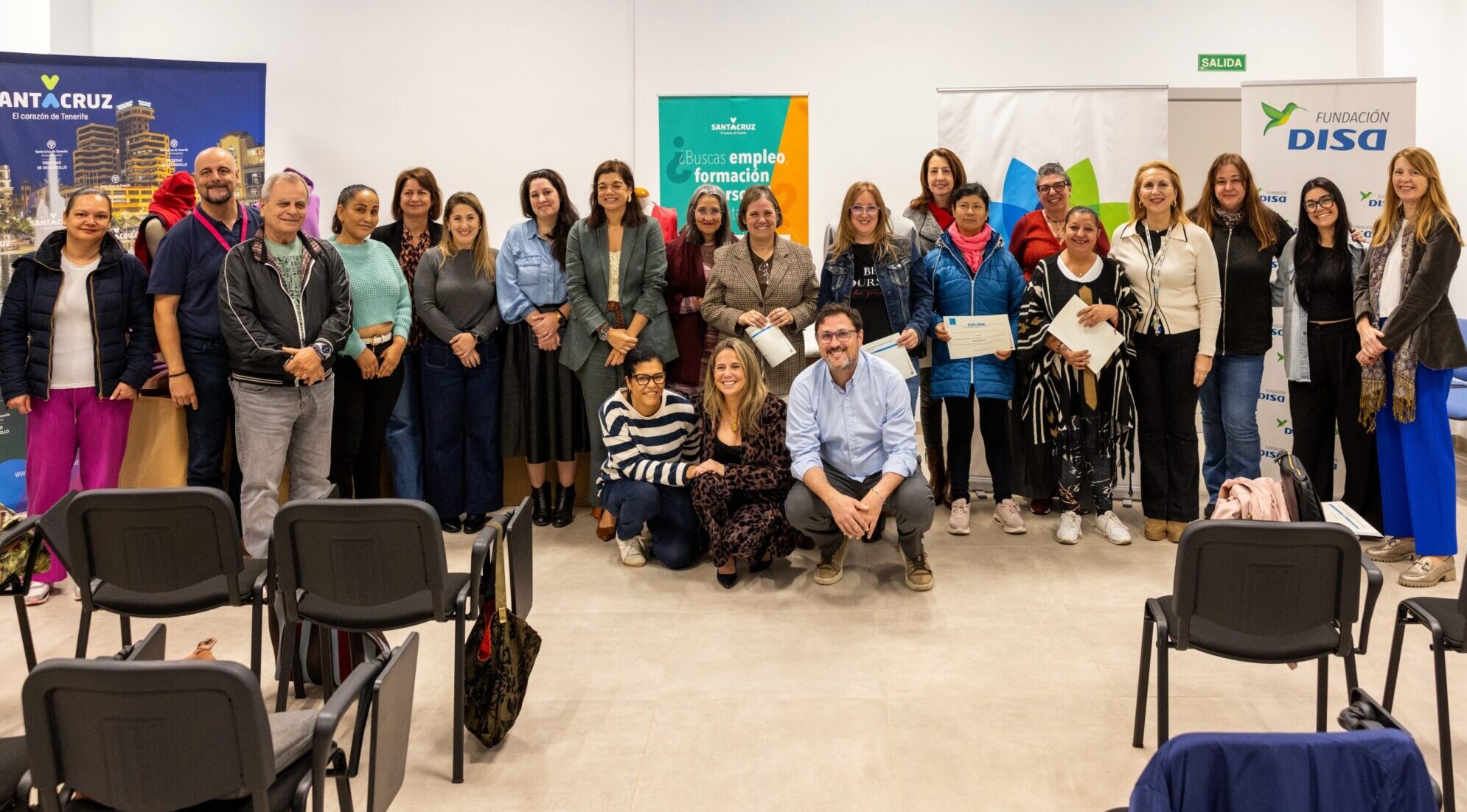 260414 Clausura Teje Porvenir (1)
