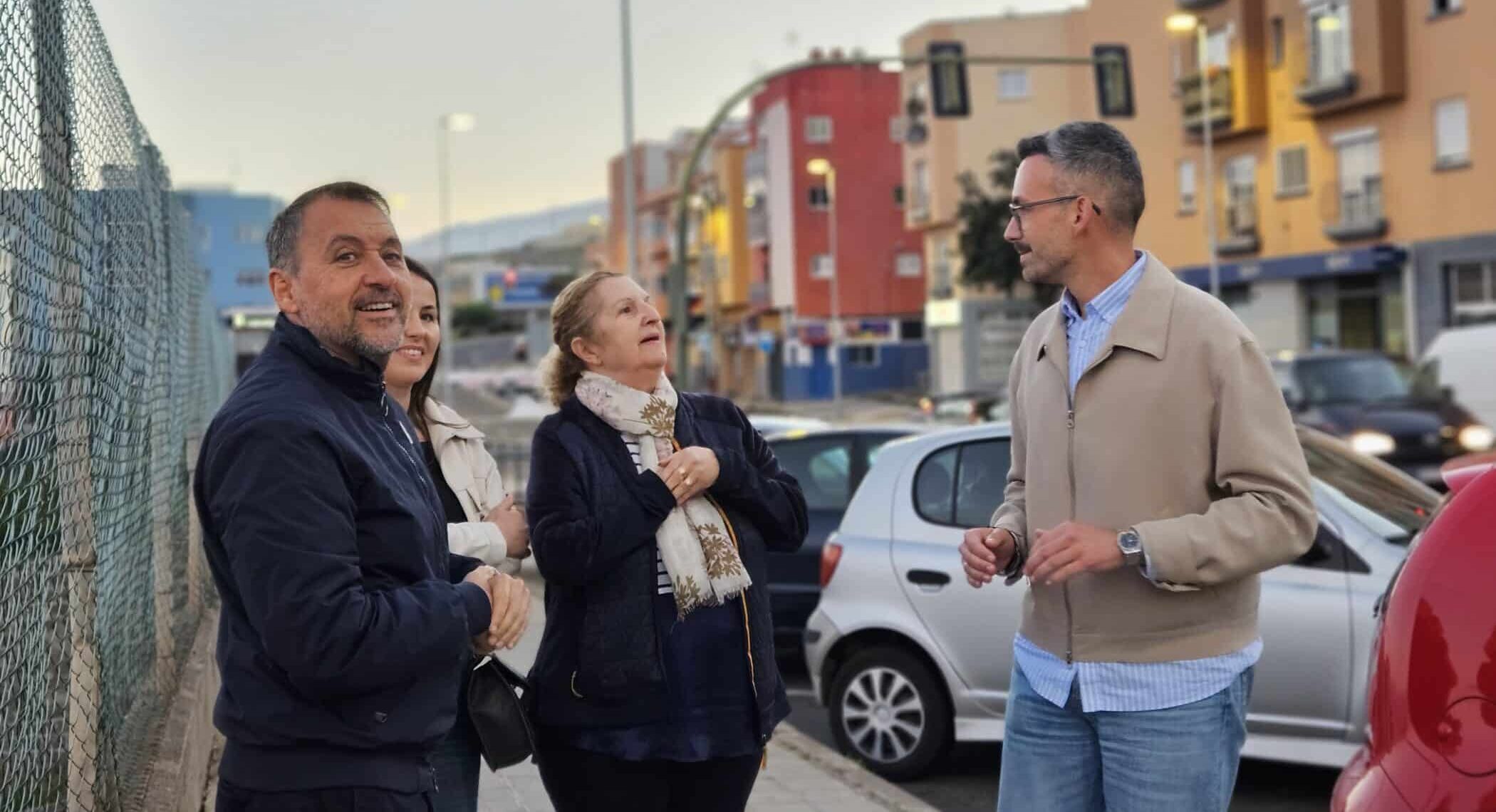 260414 Iluminación Suroeste