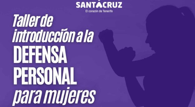 260416 Taller Defensa Mujeres