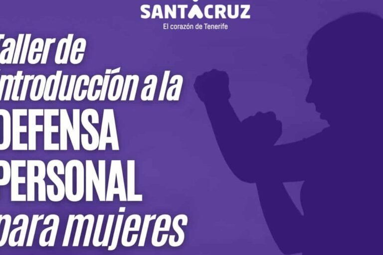 260416 Taller Defensa Mujeres