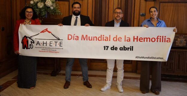 260417 Día Mundial de la Hemofilia (1)