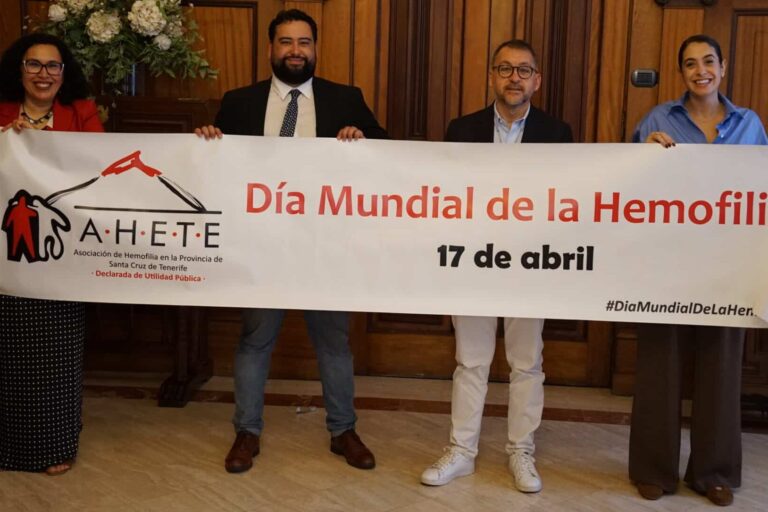 260417 Día Mundial de la Hemofilia (1)