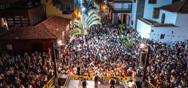 260421 Baile Magos