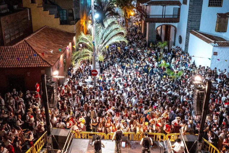 260421 Baile Magos