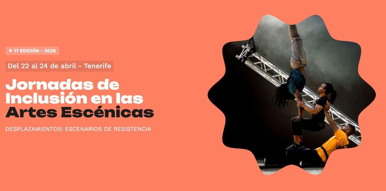 260422 Jornadas de Inclusión