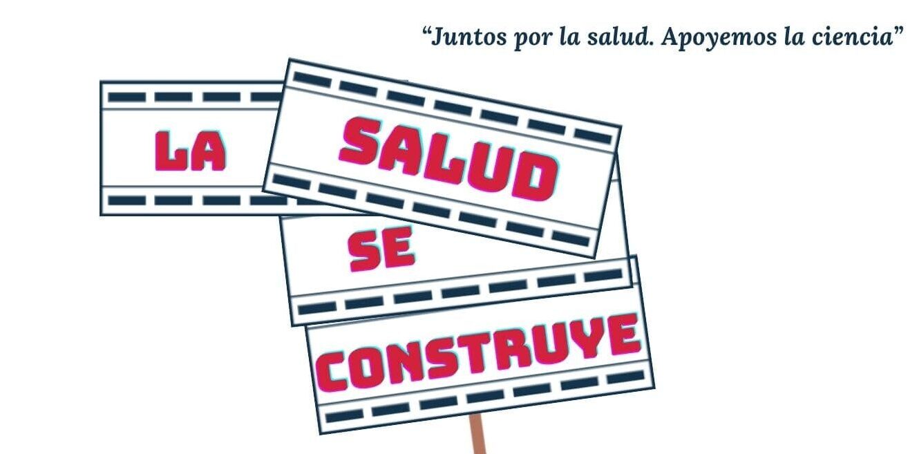 260423 Cartel VIII Jornada de Salud OFRA 2026