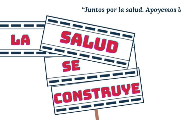 260423 Cartel VIII Jornada de Salud OFRA 2026