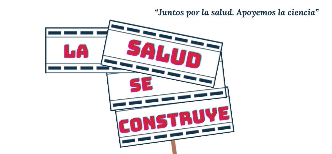 260423 Cartel VIII Jornada de Salud OFRA 2026