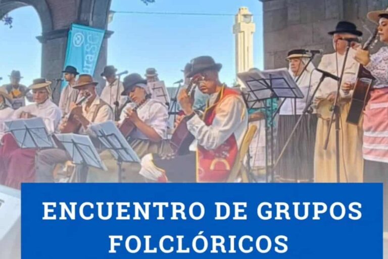 260423 Encuentro folclórico