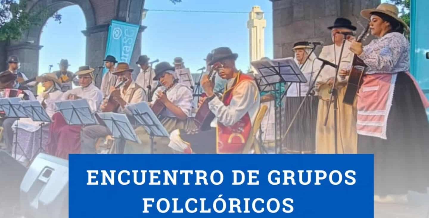 260423 Encuentro folclórico