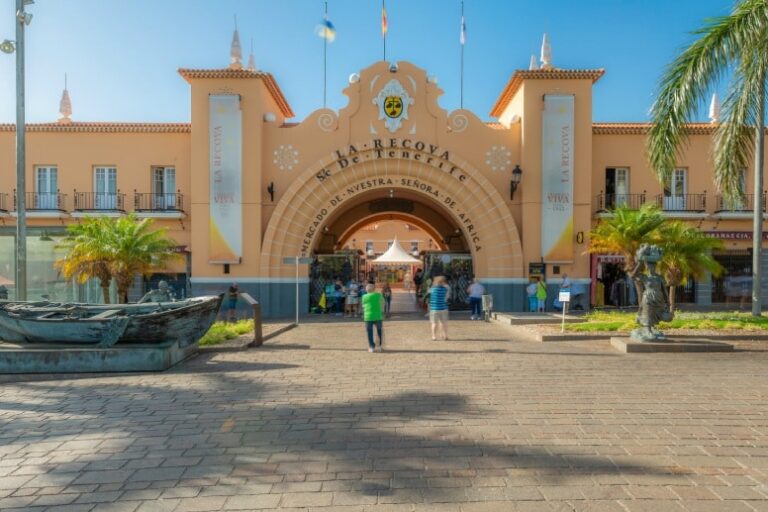 260428 Actividades Mercado Día de la Madre