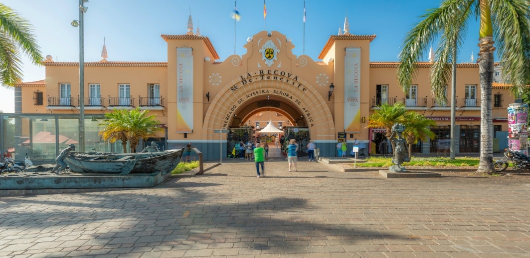 260428 Actividades Mercado Día de la Madre