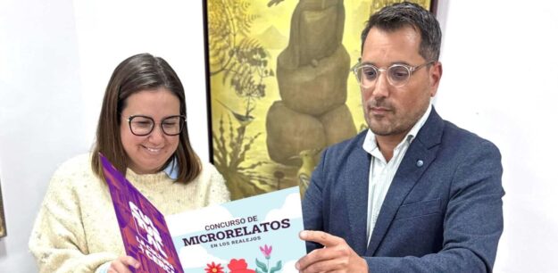 270426 Presentaci�n Concurso de Microrrelatos 2026