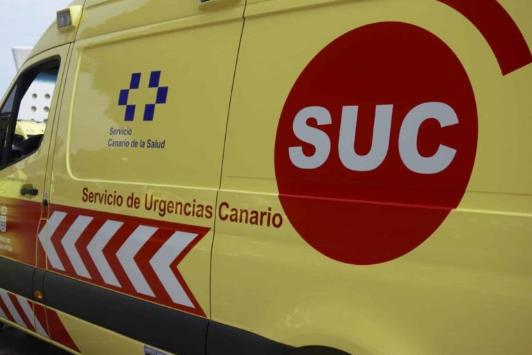 AMBULANCIA DEL SUC 23-3-26