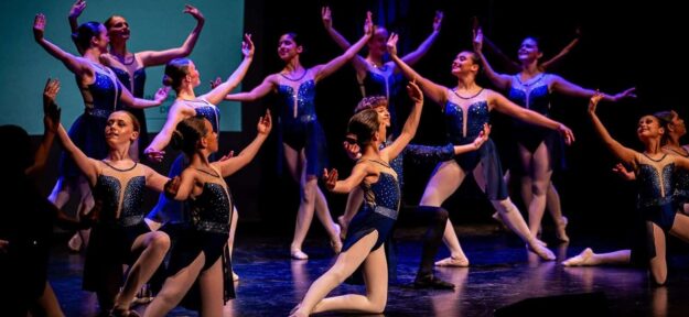 ARONA DÍA DE LA DANZA 1