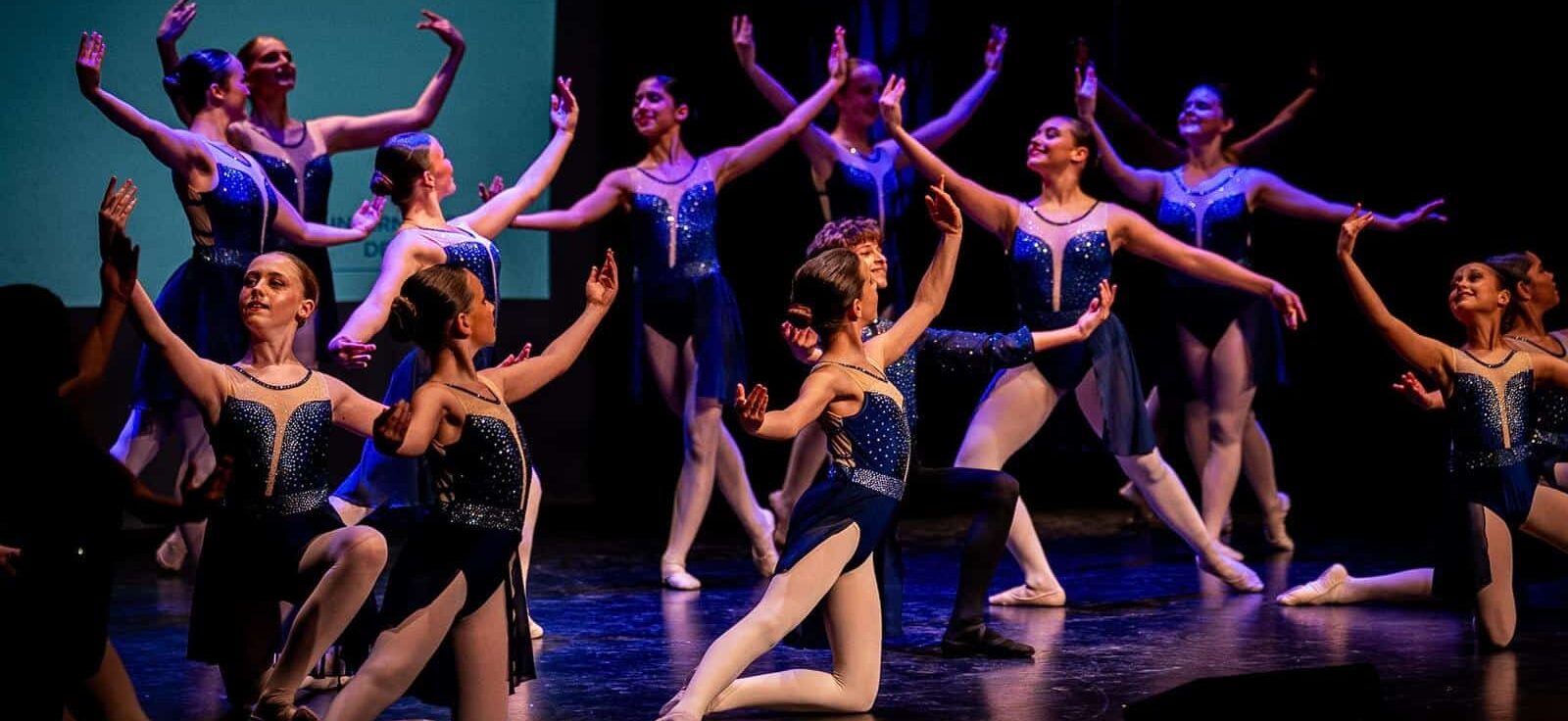 ARONA DÍA DE LA DANZA 1