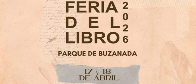 ARONA FERIA DEL LIBRO