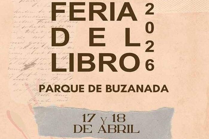 ARONA FERIA DEL LIBRO