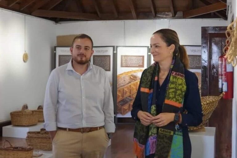 ARONA SEMANA ARTESANIA