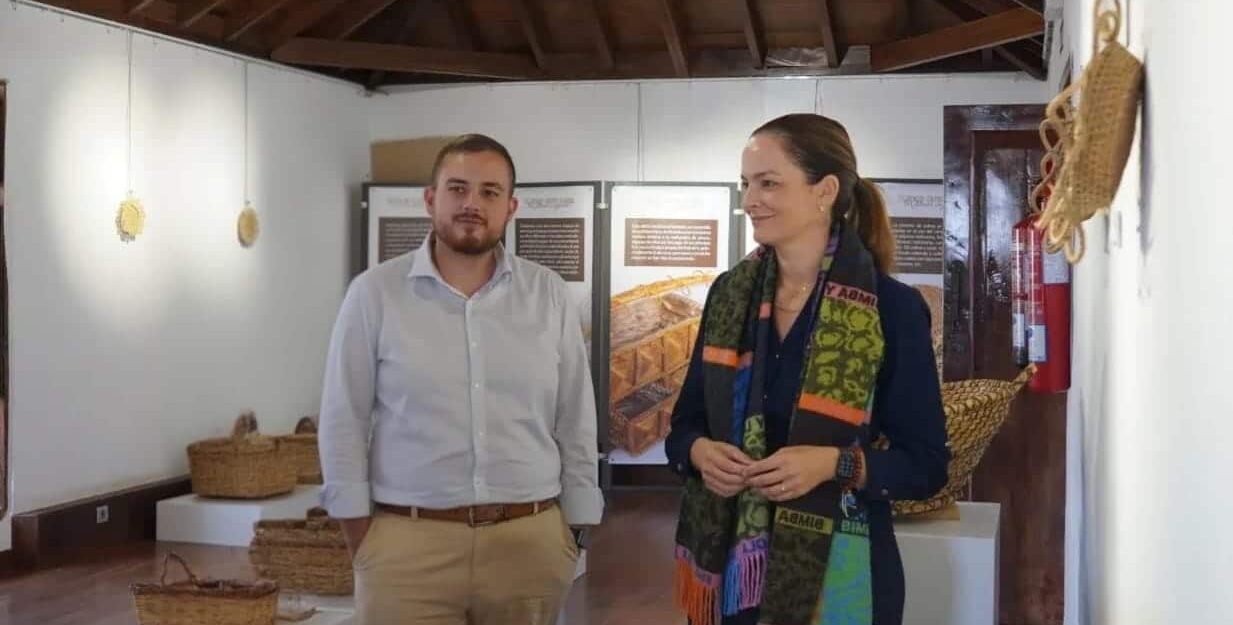 ARONA SEMANA ARTESANIA