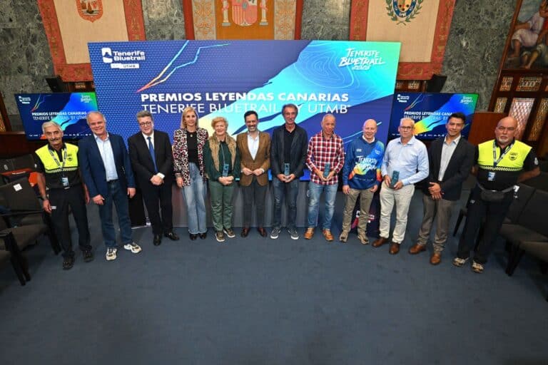 Acto Leyendas Bluetrail 5