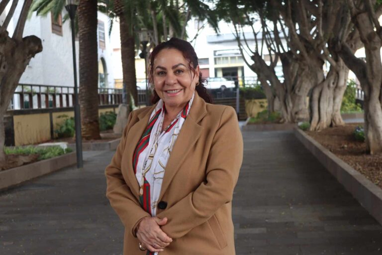 Adaisy Arias Pérez