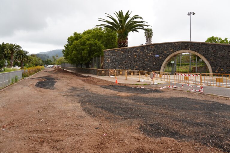 Aparcamiento 1