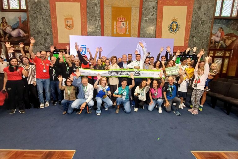 BNR – SCT – 2026 – Entrega de premios 2