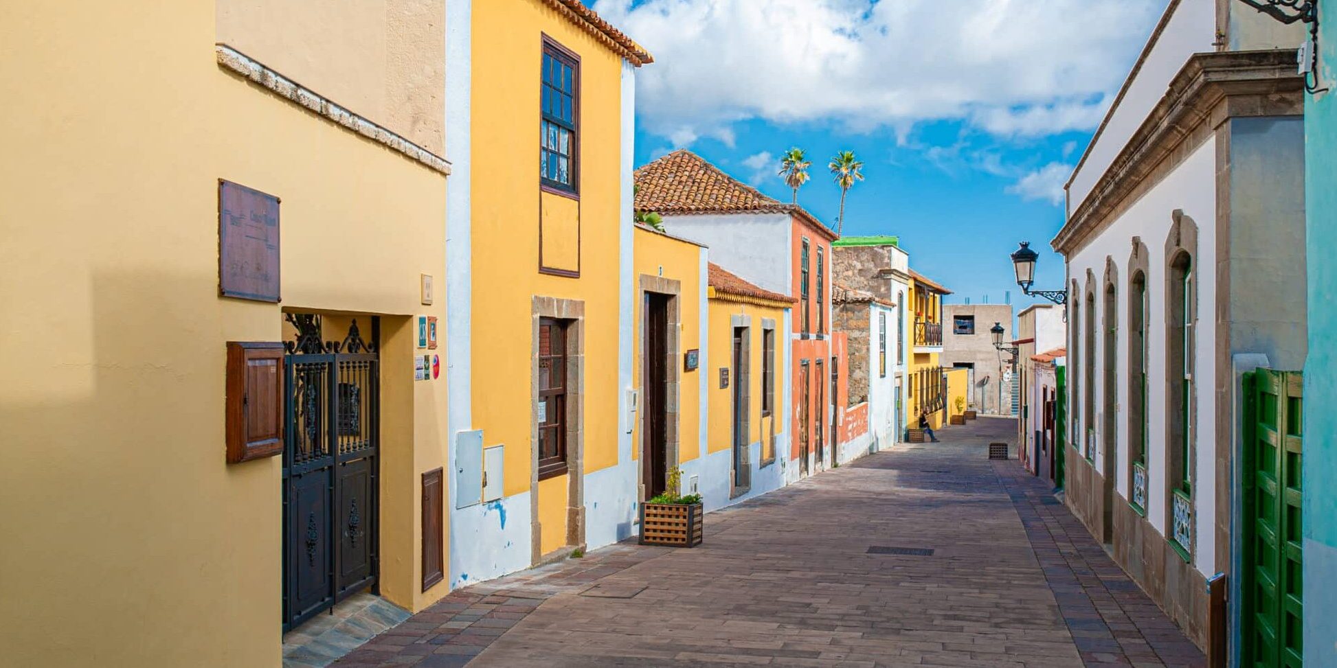Calle Arquitecto Marrero
