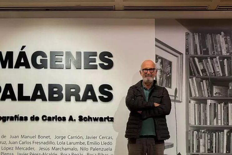 Carlos Schwartz