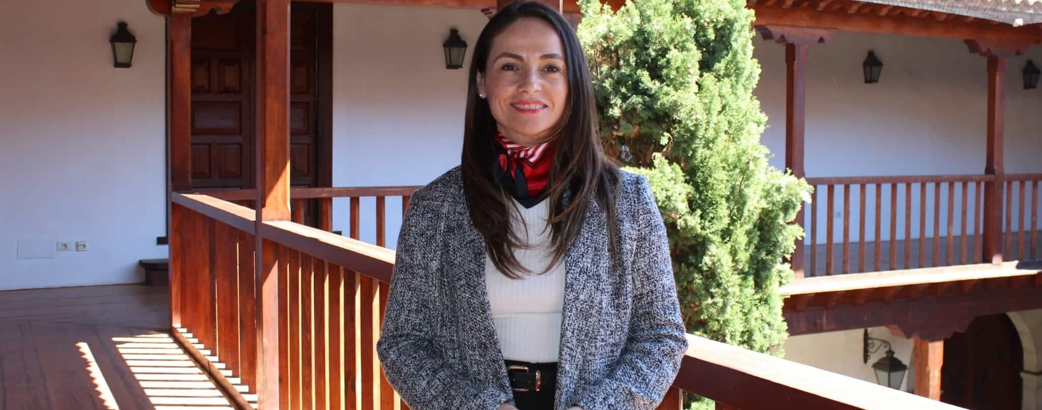 Carmen Delia Mesa
