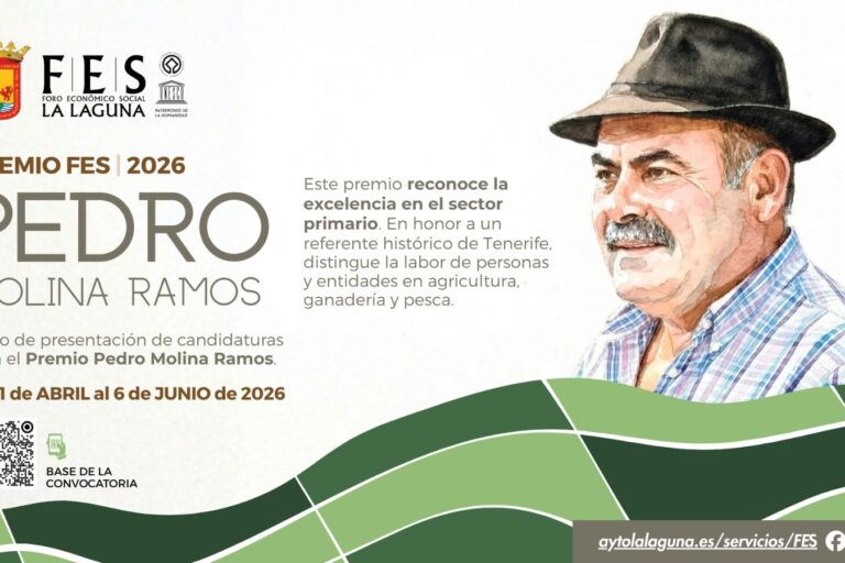 Cartel Premios