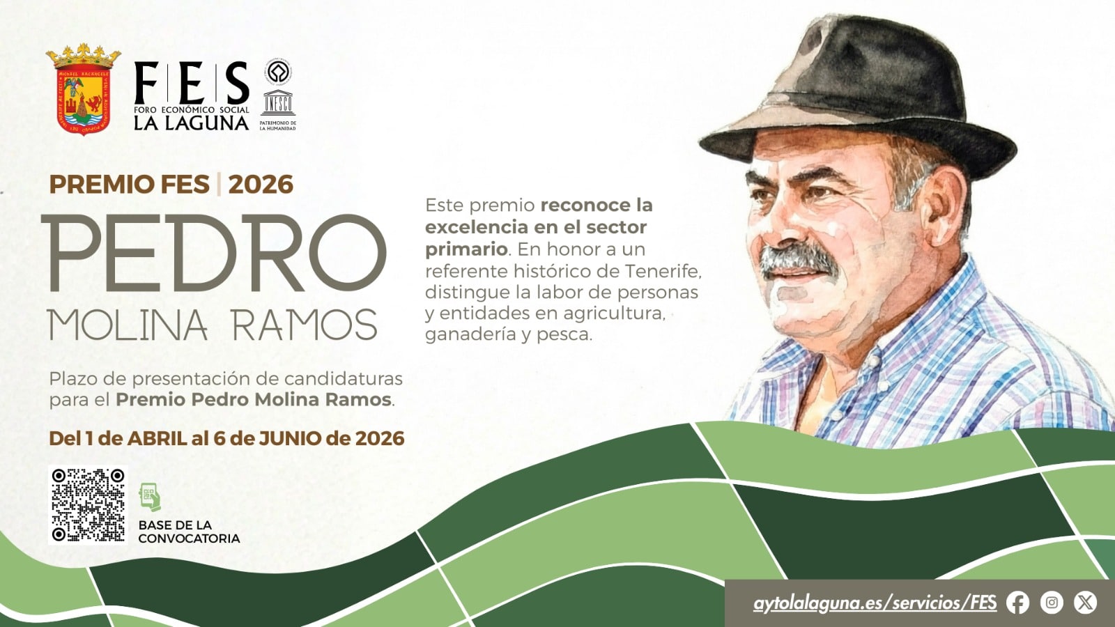 Cartel Premios