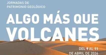 Cartel jornadas en el MUNA