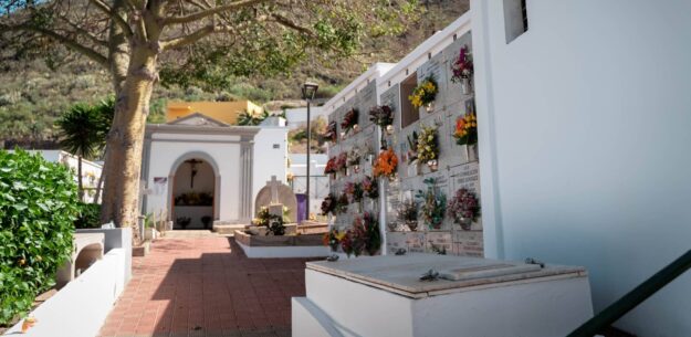 Cementerio de Valle de Guerra (1)