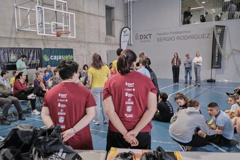 Clausura Campus 1