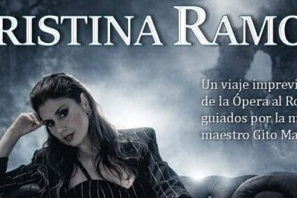 Cristina Ramos