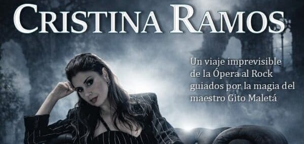 Cristina Ramos