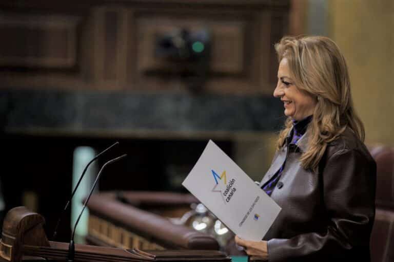 Cristina Valido Pleno 25 03 2026