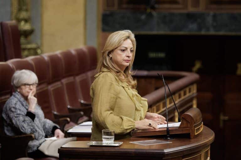 Cristina Valido Pleno