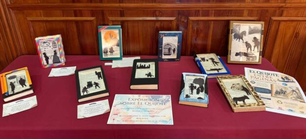 EXPOSICIÓN