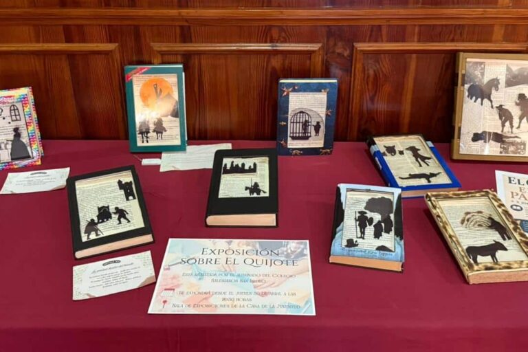 EXPOSICIÓN