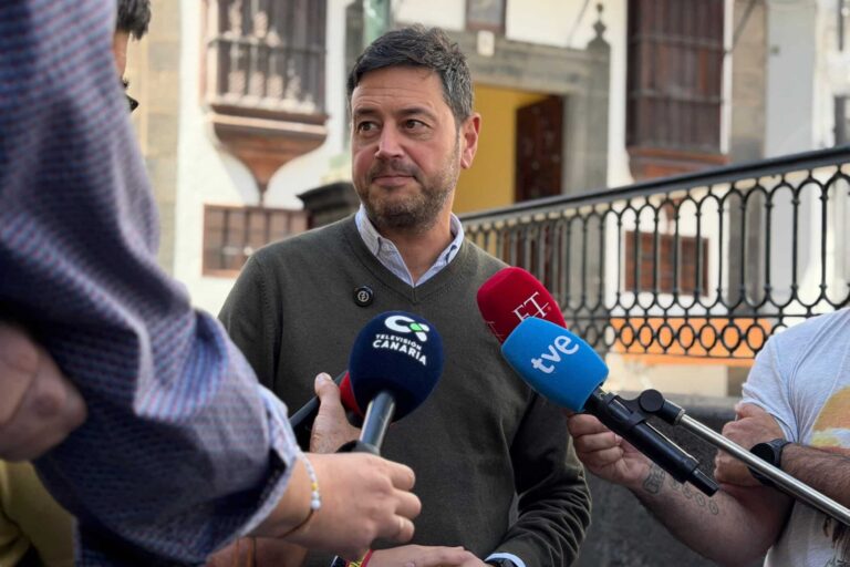 El diputado del Grupo Parlamentario Popular, Jacob Qadri
