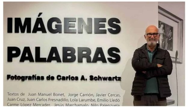 Expo Imágenes Palabras