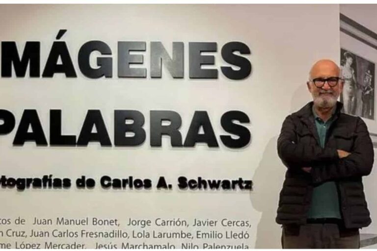 Expo Imágenes Palabras