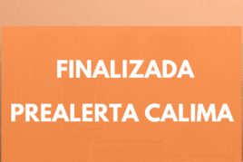 FINALIZA LA PREALERTA POR CALIMA EN CANARIAS 21-4-26